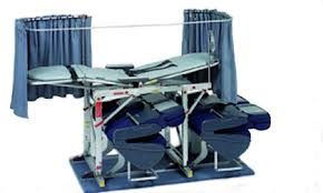 commercial stretcher